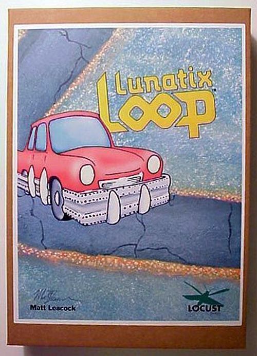 Lunatix Loop thumbnail