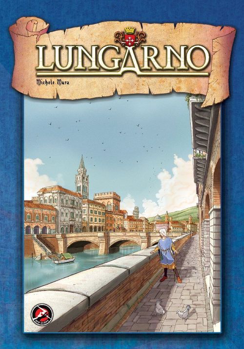 Lungarno thumbnail
