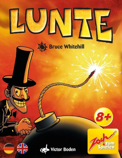 Lunte thumbnail