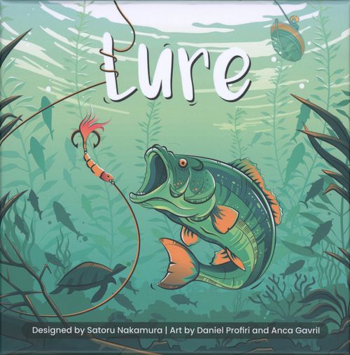 Lure thumbnail