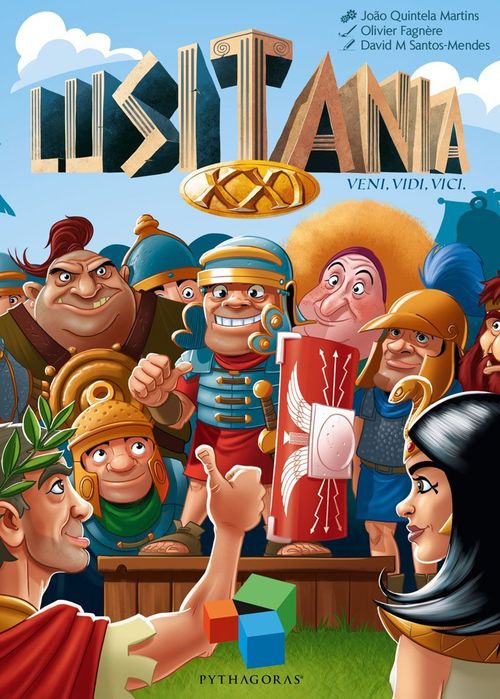 Lusitania XXI thumbnail