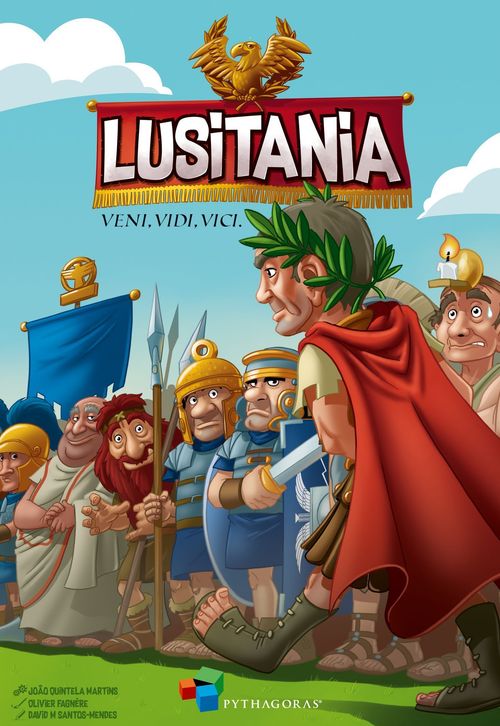 Lusitania thumbnail