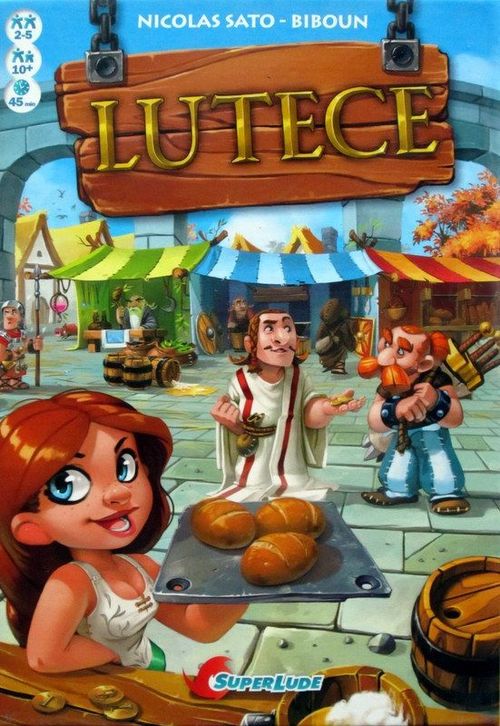 Lutèce thumbnail