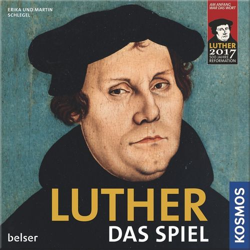 Luther: Das Spiel thumbnail