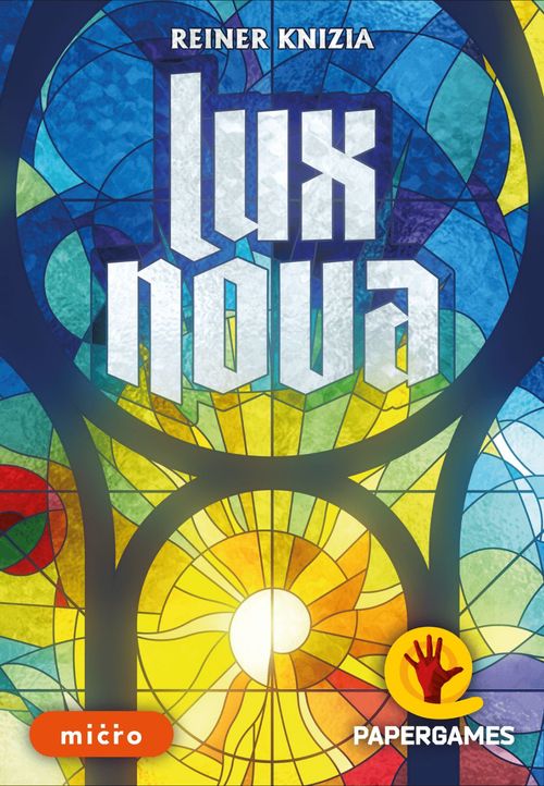 Lux Nova thumbnail