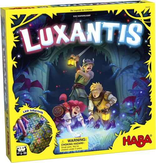 Luxantis thumbnail