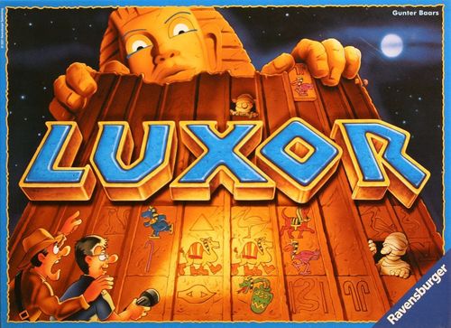 Luxor (2001) thumbnail