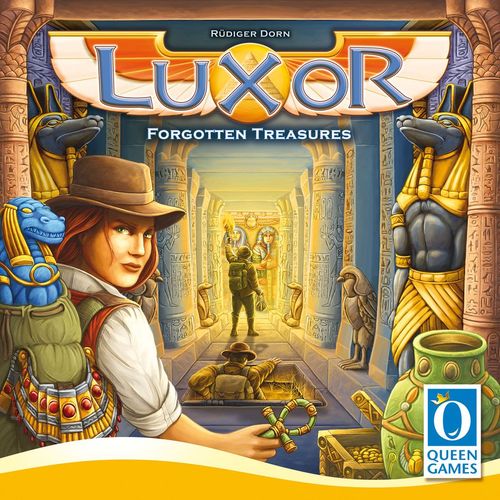 Luxor thumbnail