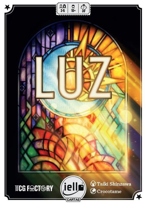 LUZ thumbnail