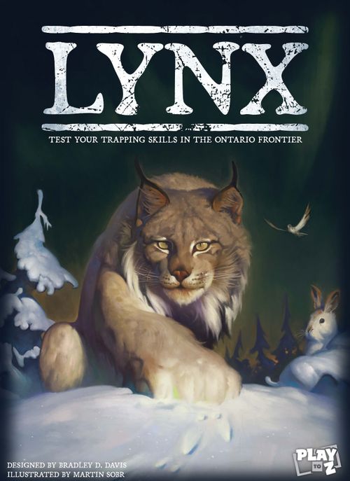 Lynx thumbnail