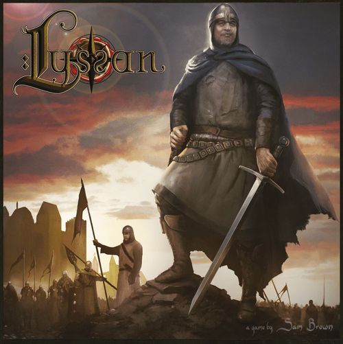Lyssan thumbnail
