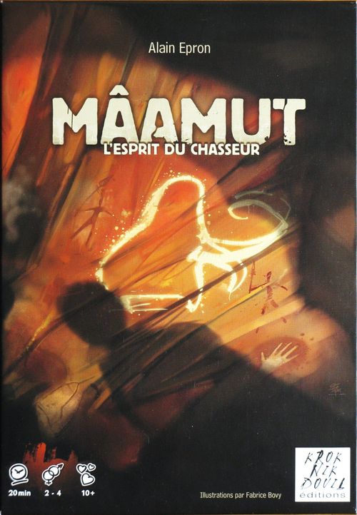 Mâamut thumbnail