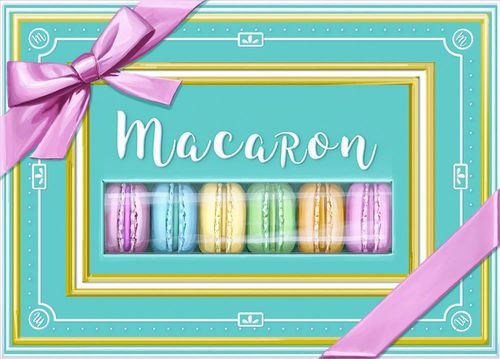 Macaron thumbnail