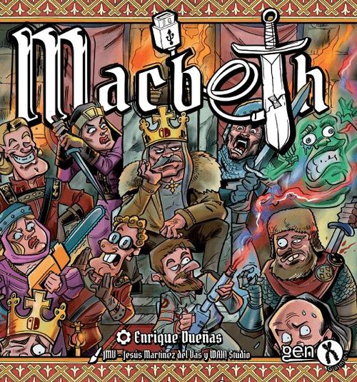 Macbeth thumbnail