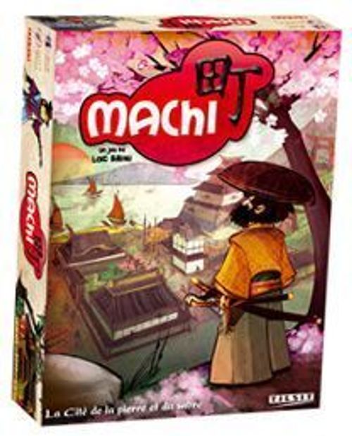 Machi thumbnail