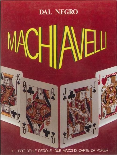 Machiavelli thumbnail
