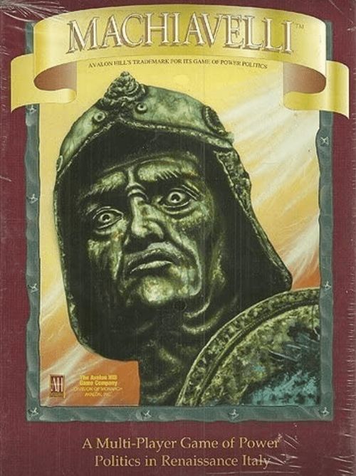 Machiavelli thumbnail
