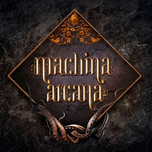 Machina Arcana thumbnail
