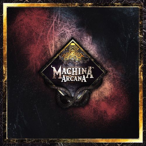 Machina Arcana (Second/Third Edition) thumbnail