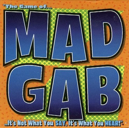 Mad Gab thumbnail