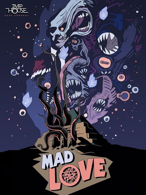 Mad Love thumbnail
