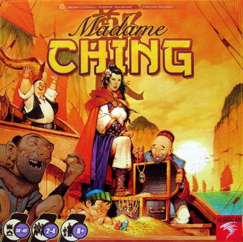 Madame Ching thumbnail