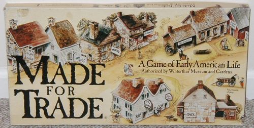 Made for Trade thumbnail