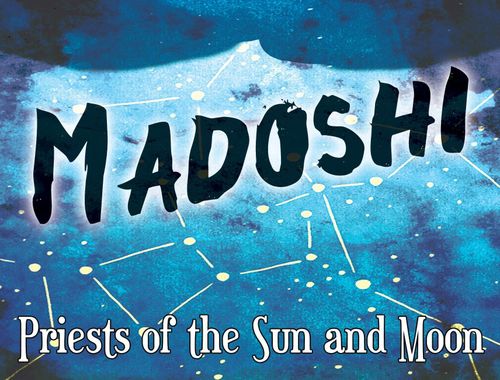 Madoshi thumbnail
