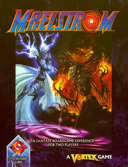 Maelstrom thumbnail