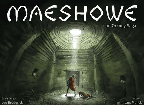 Maeshowe: an Orkney Saga thumbnail