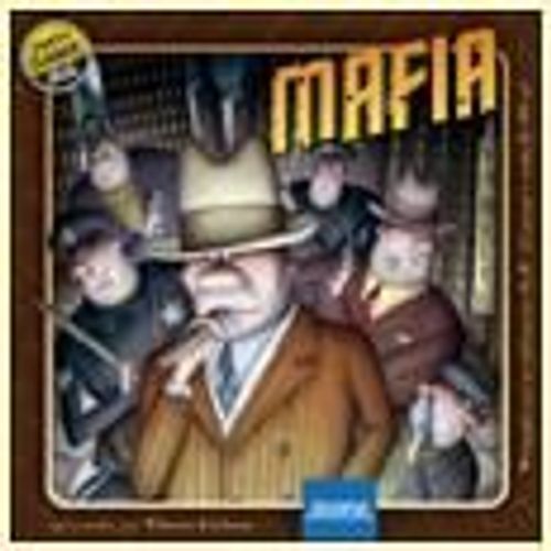 Mafia (2007) thumbnail