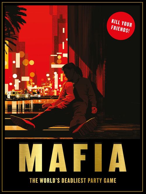 Mafia (2019) thumbnail