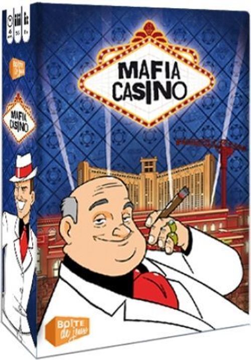 Mafia Casino thumbnail