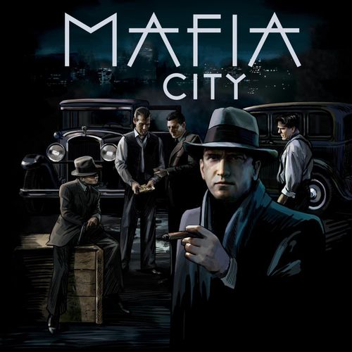 Mafia City thumbnail