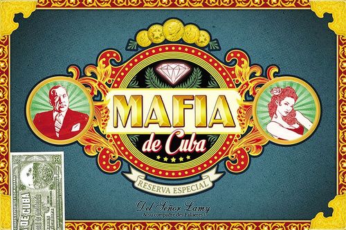 Mafia de Cuba thumbnail