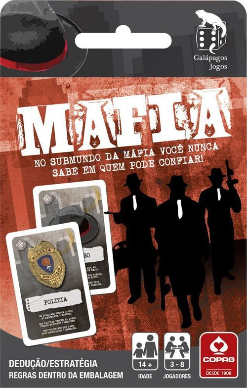 Mafia thumbnail