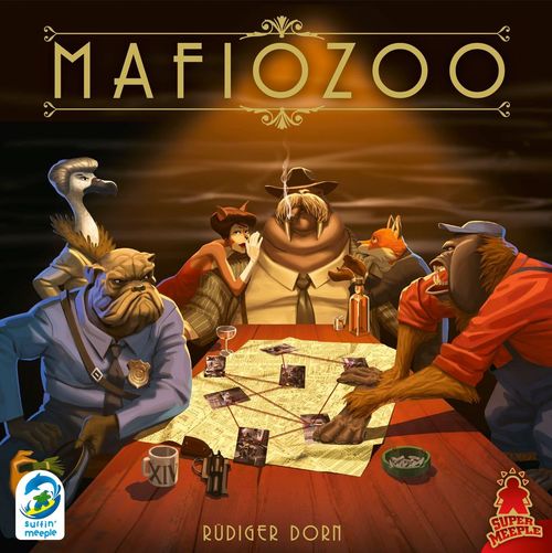 Mafiozoo thumbnail