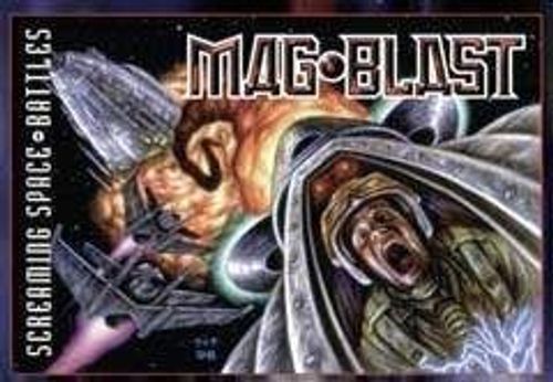 Mag·Blast thumbnail