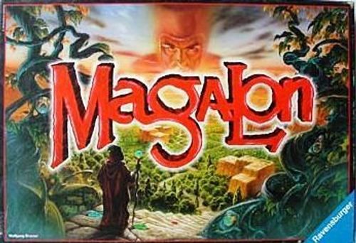 Magalon thumbnail