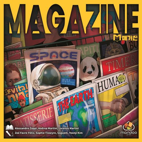 Magazine thumbnail