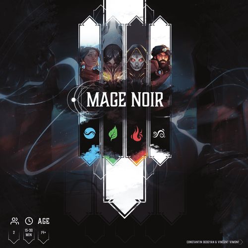 Mage Noir thumbnail