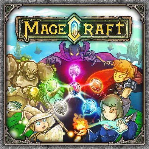 Magecraft thumbnail