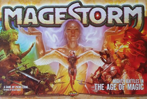 Magestorm thumbnail
