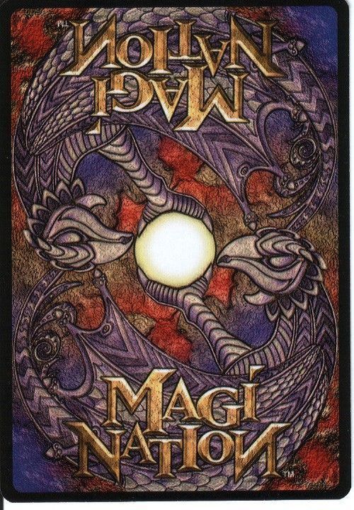 Magi-Nation Duel thumbnail