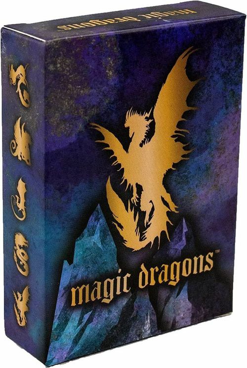 Magic Dragons thumbnail