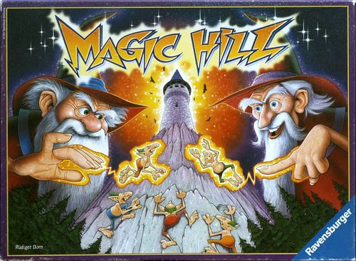 Magic Hill thumbnail