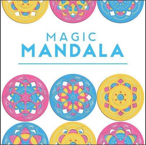 Magic Mandala thumbnail