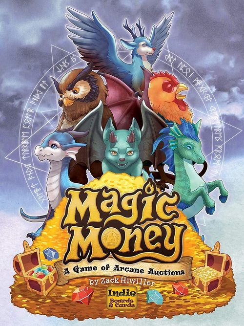 Magic Money thumbnail