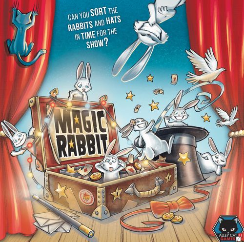 Magic Rabbit thumbnail