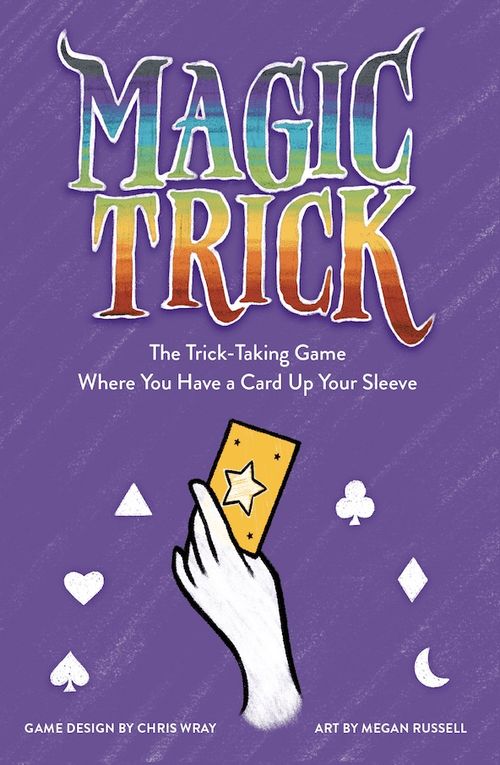 Magic Trick thumbnail